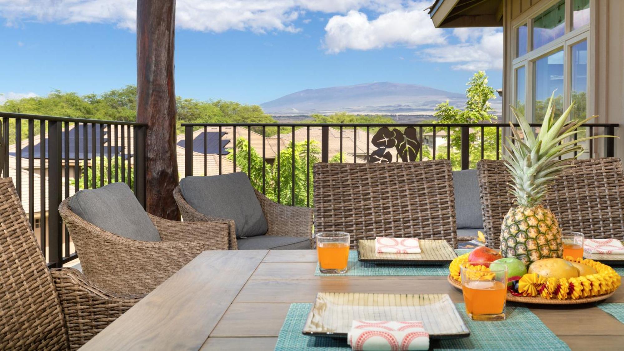 Once Upon A Tide Charming 4Br Kamilo Home With Bikes And Beach Gear Waikoloa Exterior photo