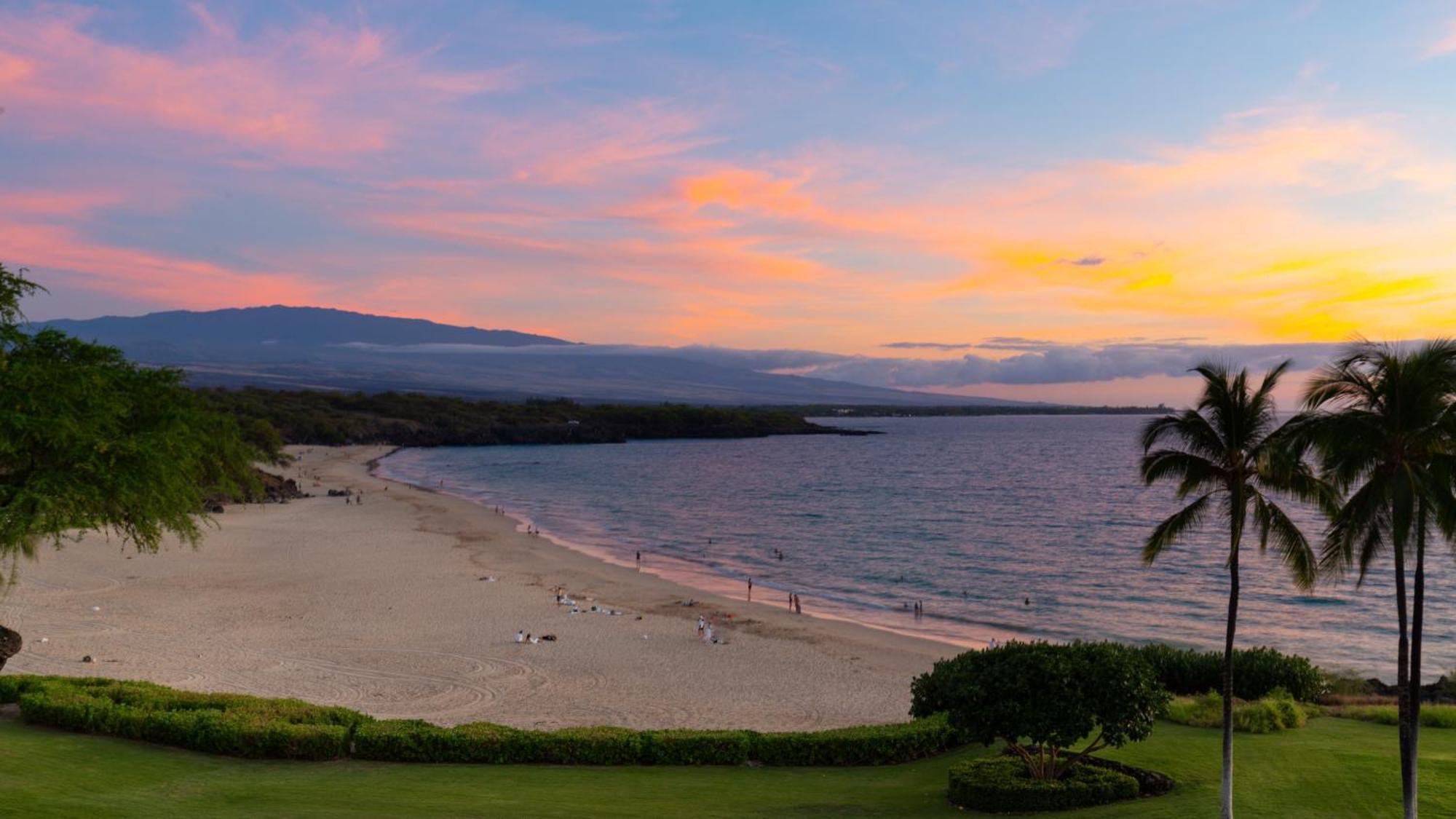 Once Upon A Tide Charming 4Br Kamilo Home With Bikes And Beach Gear Waikoloa Exterior photo