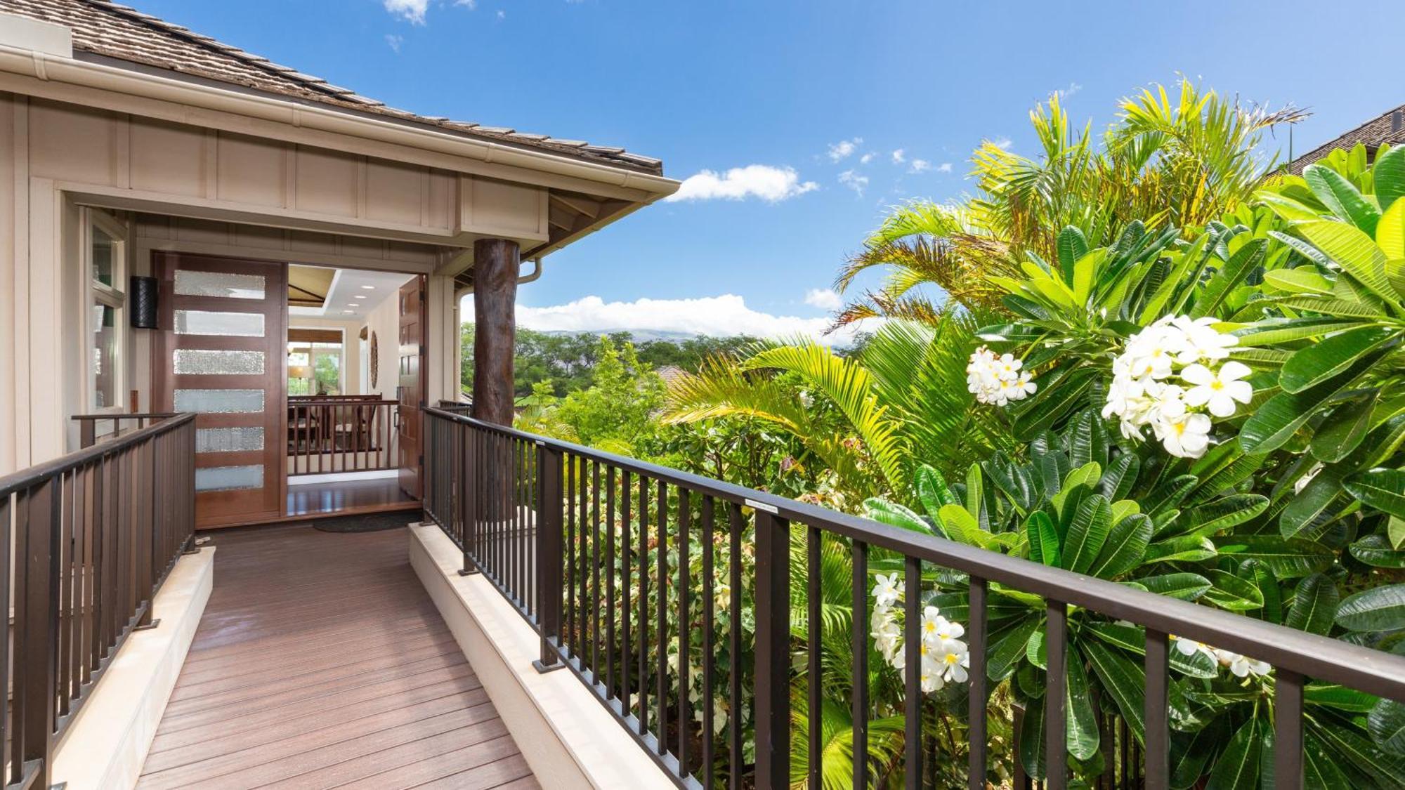 Once Upon A Tide Charming 4Br Kamilo Home With Bikes And Beach Gear Waikoloa Exterior photo