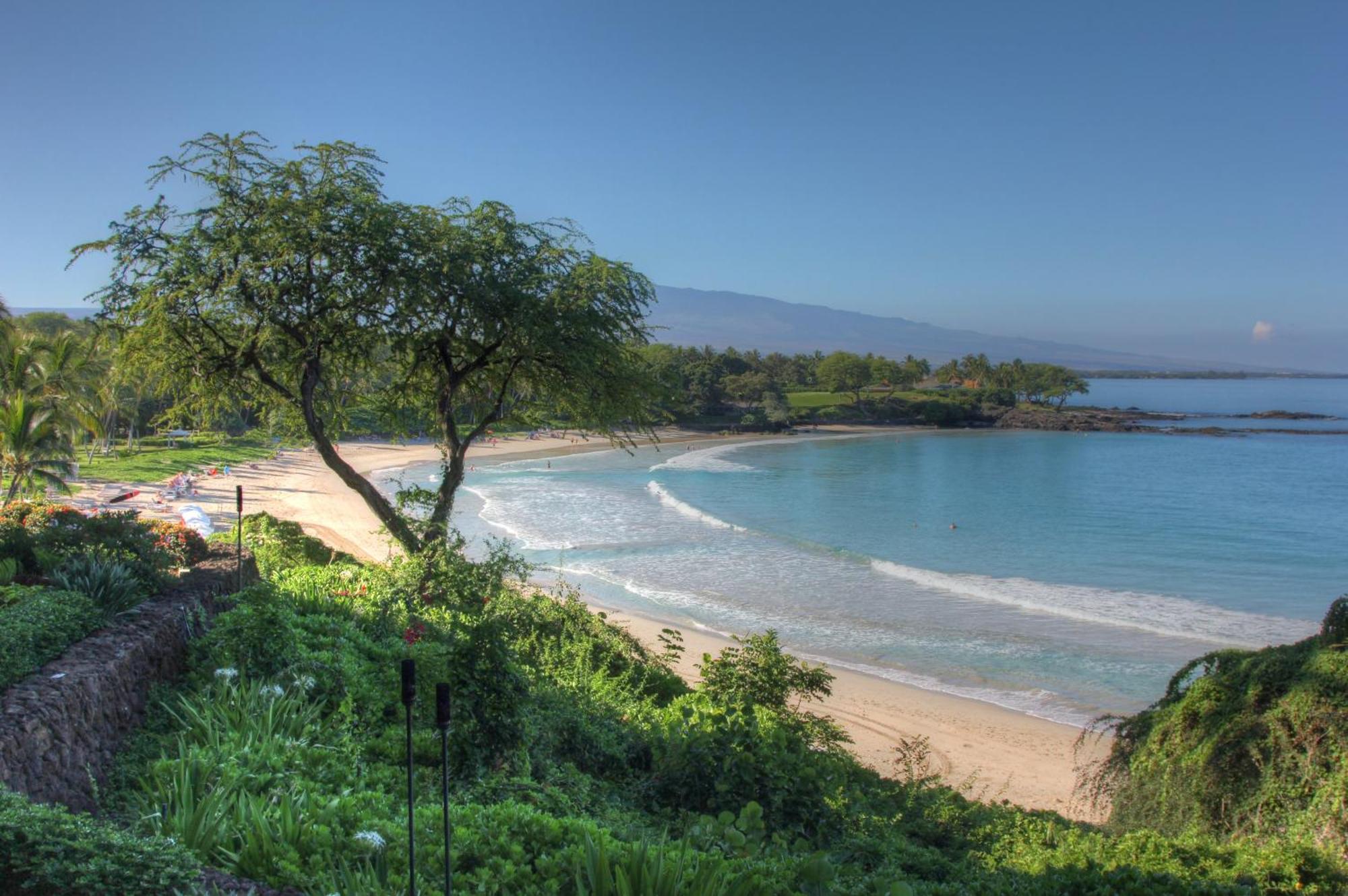 Once Upon A Tide Charming 4Br Kamilo Home With Bikes And Beach Gear Waikoloa Exterior photo