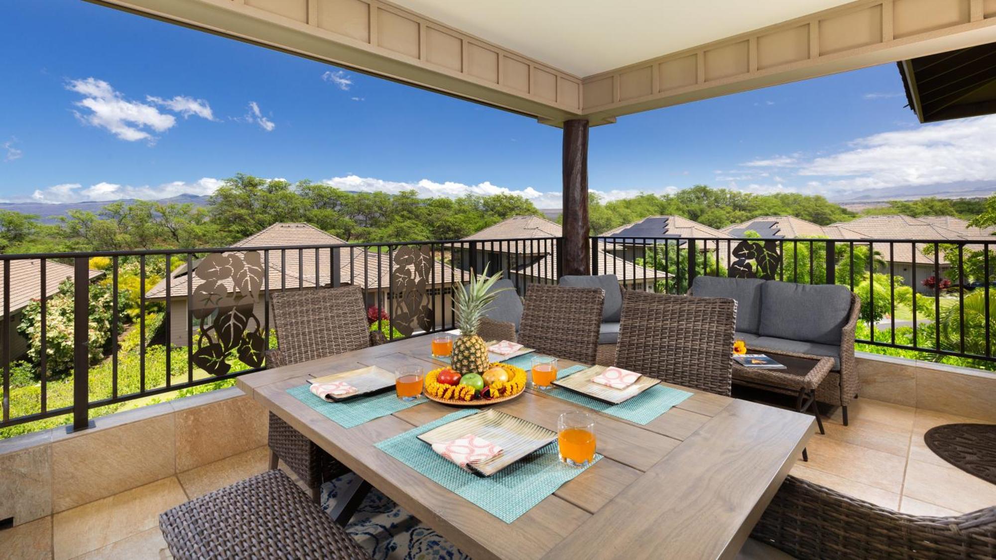 Once Upon A Tide Charming 4Br Kamilo Home With Bikes And Beach Gear Waikoloa Exterior photo