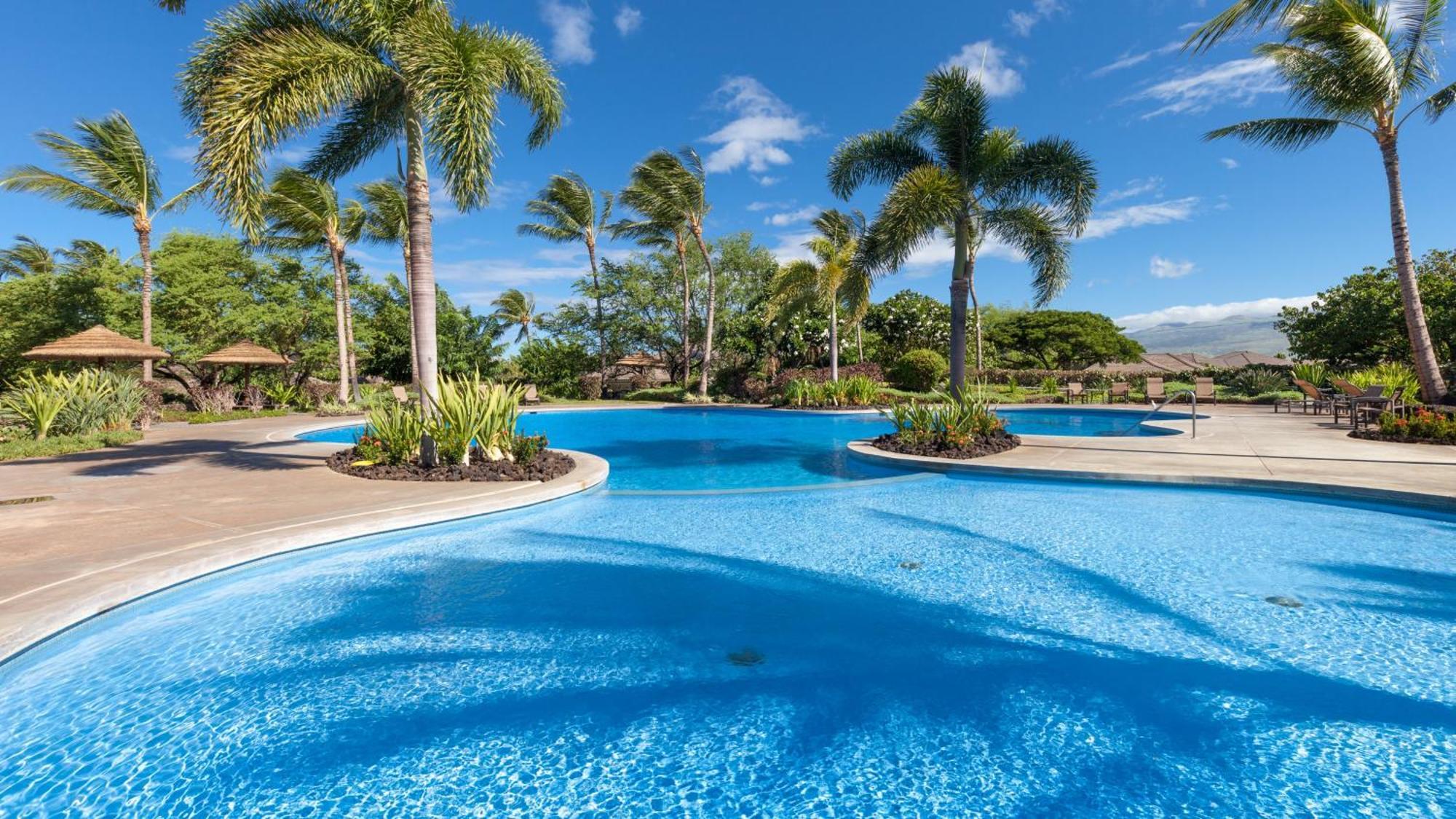 Once Upon A Tide Charming 4Br Kamilo Home With Bikes And Beach Gear Waikoloa Exterior photo