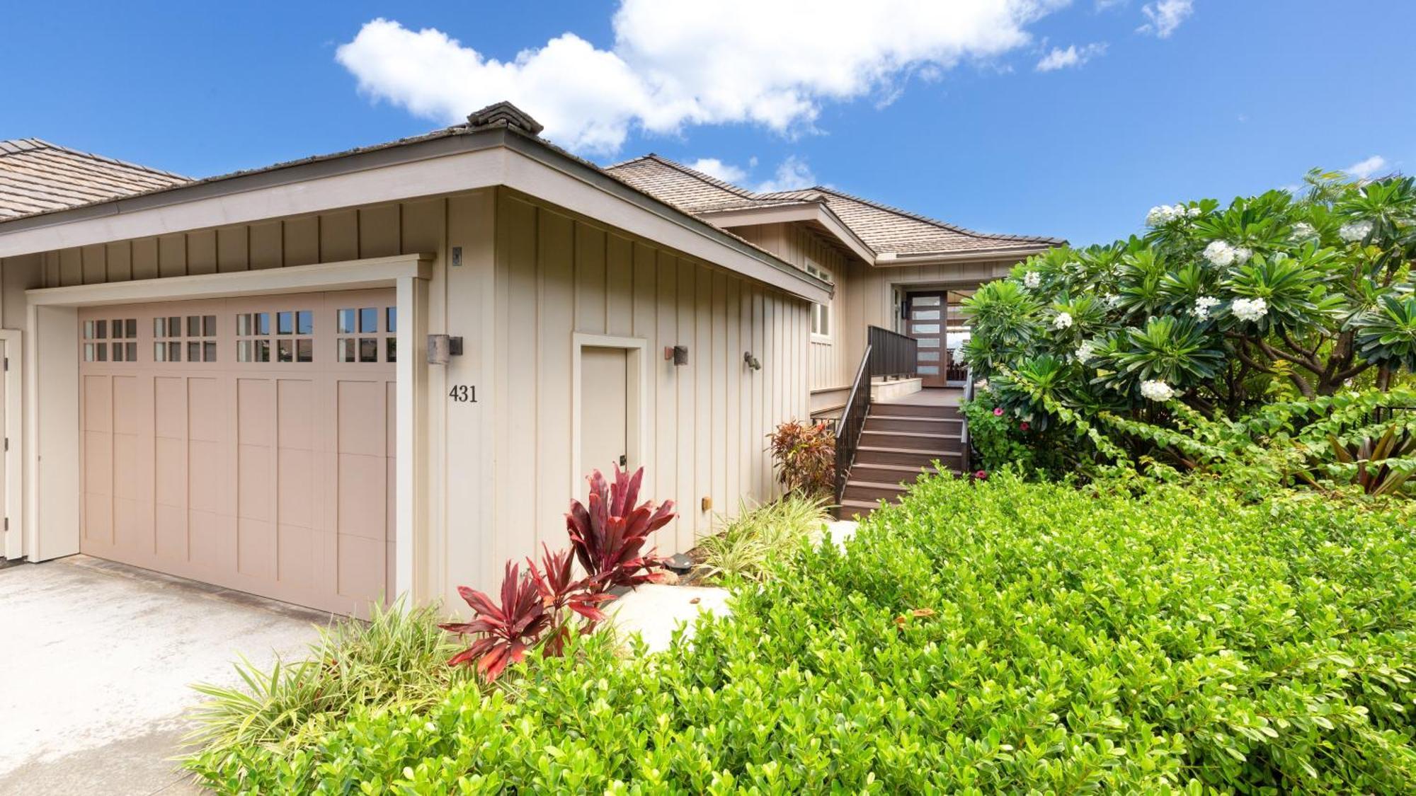 Once Upon A Tide Charming 4Br Kamilo Home With Bikes And Beach Gear Waikoloa Exterior photo